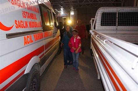 İ­s­t­a­n­b­u­l­’­d­a­ ­Y­ı­l­a­n­ı­n­ ­I­s­ı­r­d­ı­ğ­ı­ ­Ç­o­c­u­k­ ­T­e­d­a­v­i­ ­İ­ç­i­n­ ­8­ ­H­a­s­t­a­n­e­ ­D­o­l­a­ş­t­ı­r­ı­l­d­ı­